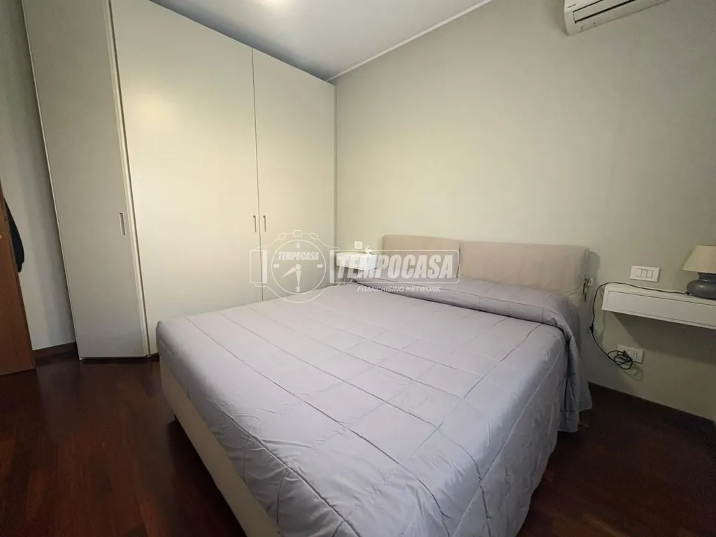 Magamistoad - Modernised Three-Room Flat with Balcony in Milan