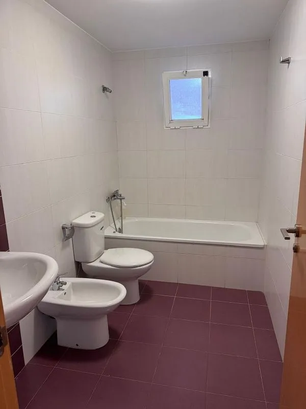 Vannitoad - Bright Apartment with Lift in Vila-real