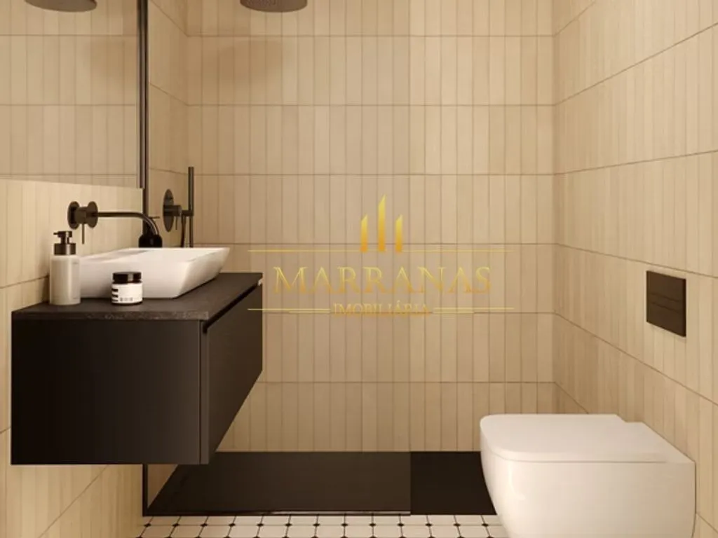 Salles de bain - Luxury Duplex Flat with Private Garden in Porto