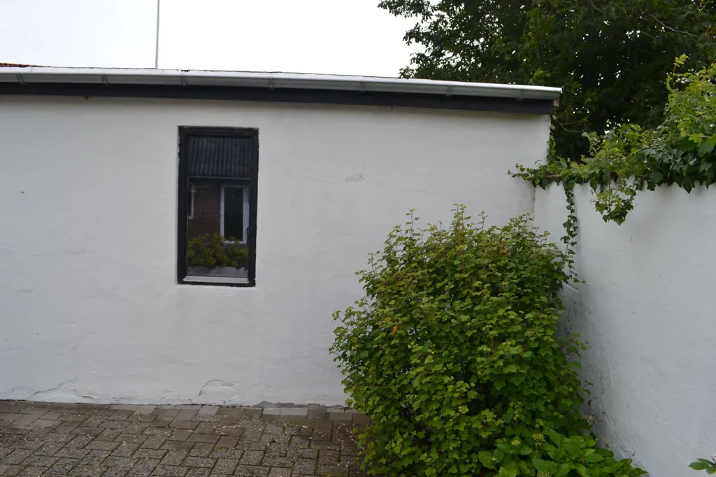 Extérieur - Two-Storey Villa with Workshop in Løgstør