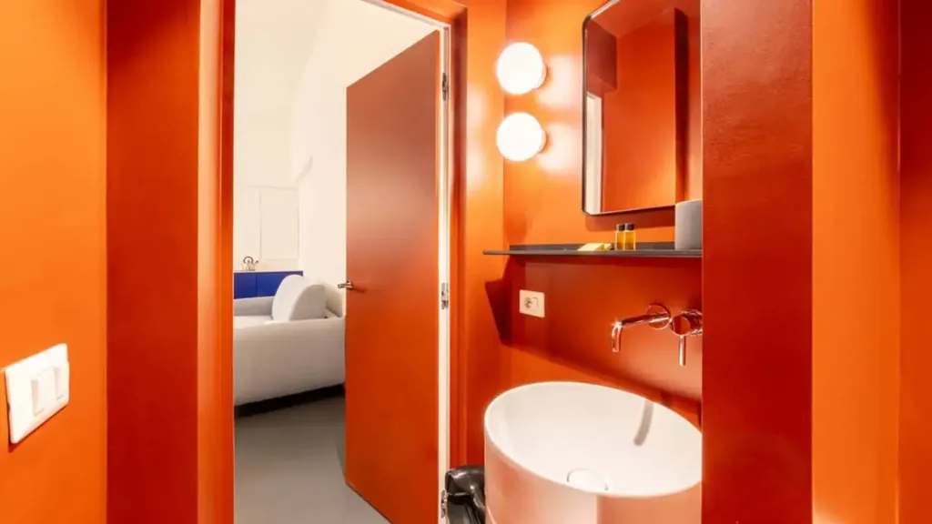 Vannitoad - Studio Apartment with Central Location in Milan