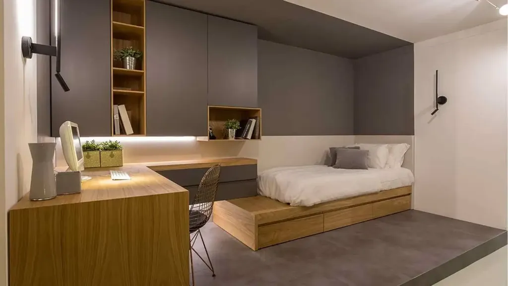 Magamistoad - Apartment with Terraces in Florence