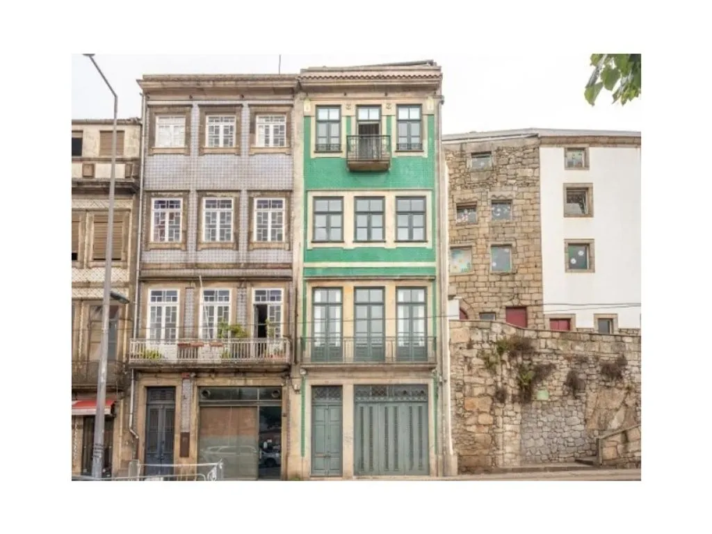 Exterior - Luxury Apartment with Pool in Porto