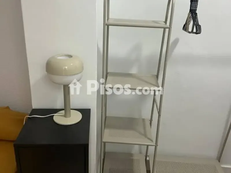 Magamistoad - Amueblado Flat with Central Location in Murcia