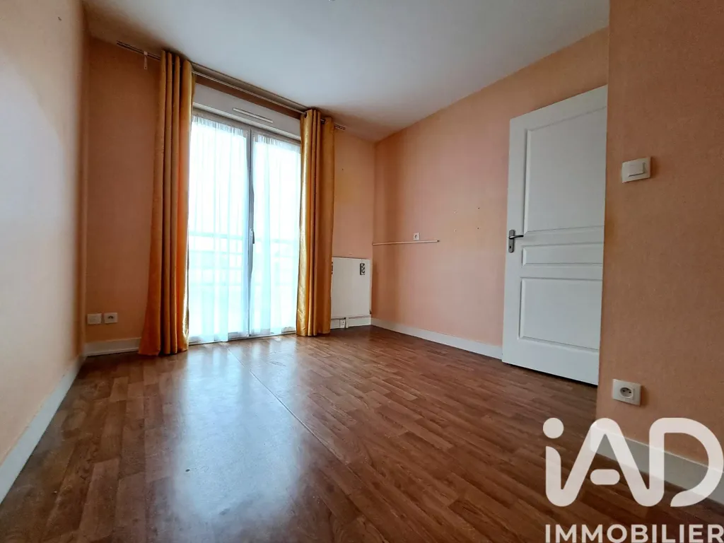 Toad - Apartment with Balcony in Le Mans Centre