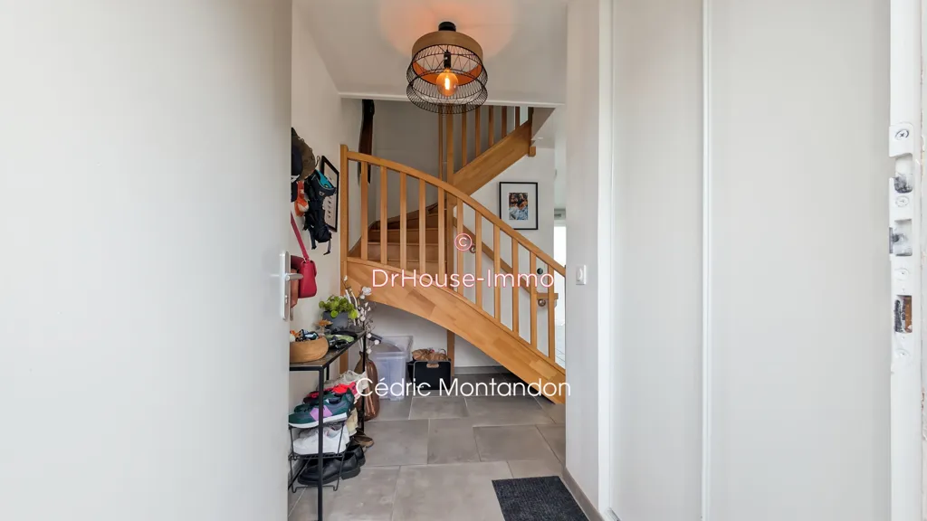 Ingresso - Recent House with Double Garage in Colombelles