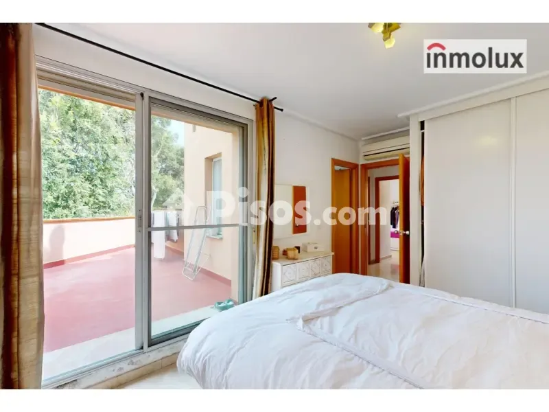 Magamistoad - Adosado with Golf View in Calle Clara Campoamor