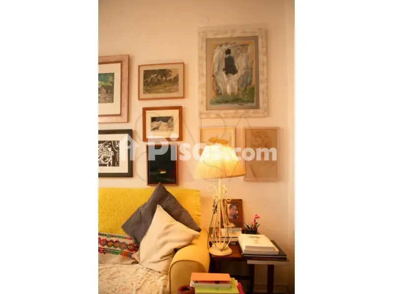 Séjour - Apartment with Architectural Charm in Puerto Chico, Santander