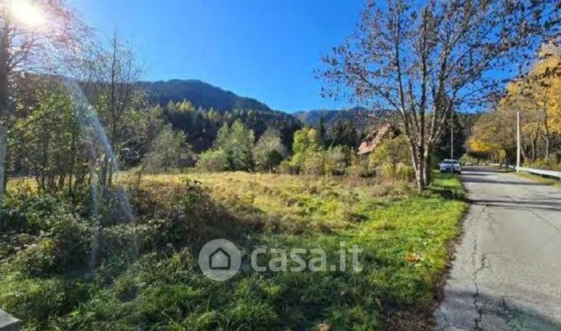 Jardin - Villa with Balcony and Terrace in Tarvisio