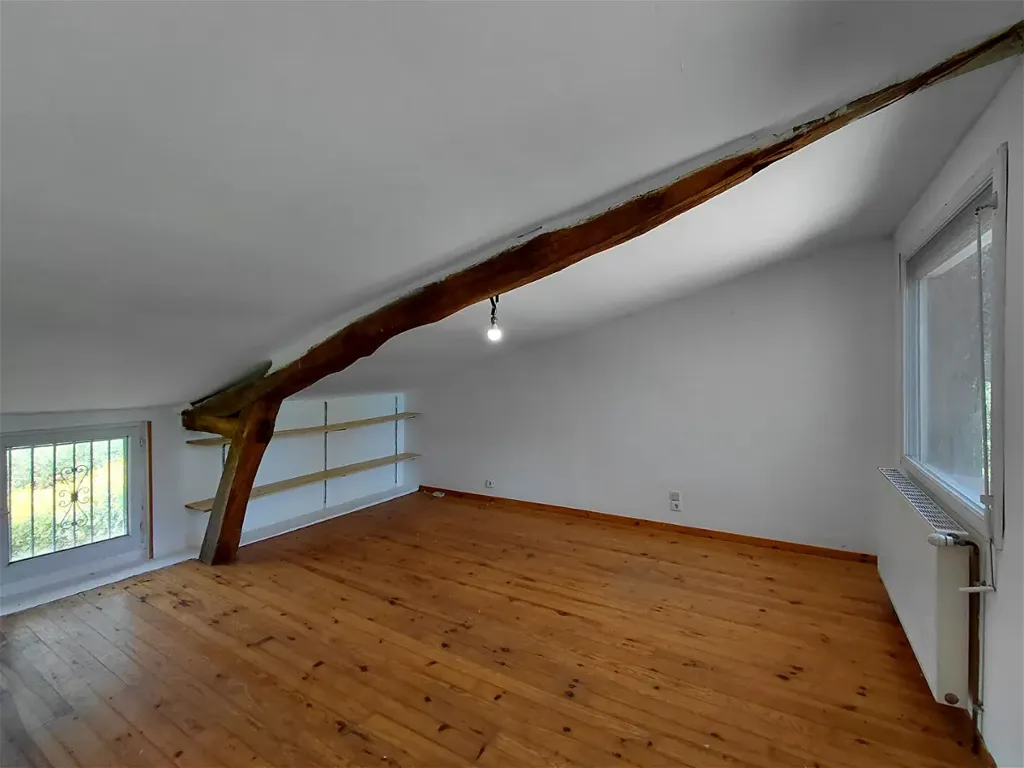Maison 7 pièces à Saint Medard