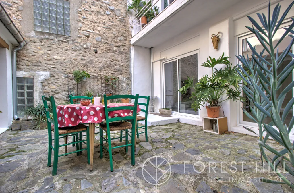 Maison 5 pièces à Céret