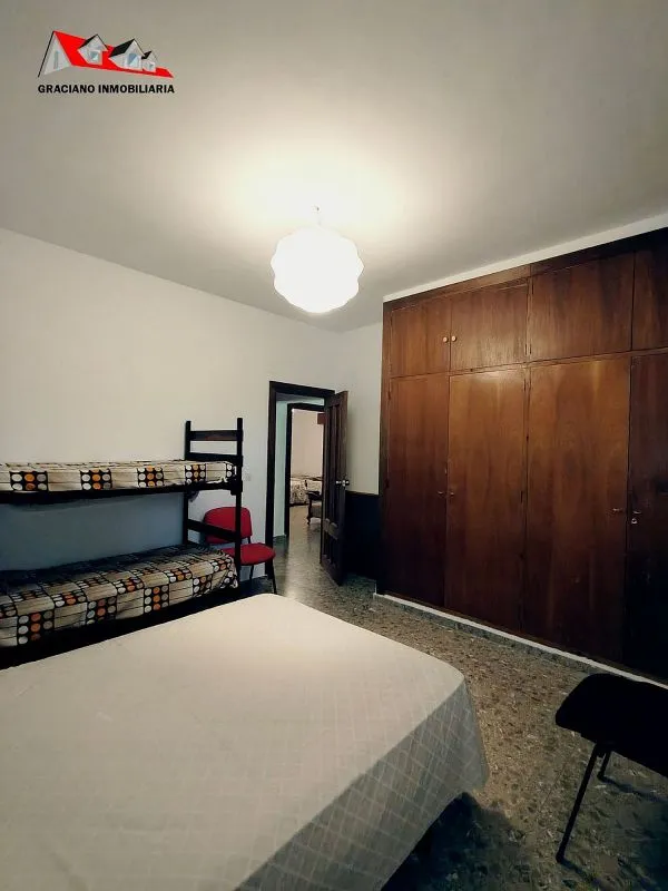 Camere da letto - Chalet with Pool in Santa Teresa