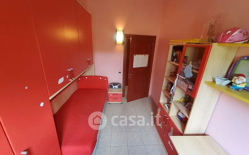 Chambres - Four-Bedroom Villa with Private Garden in Capoterra