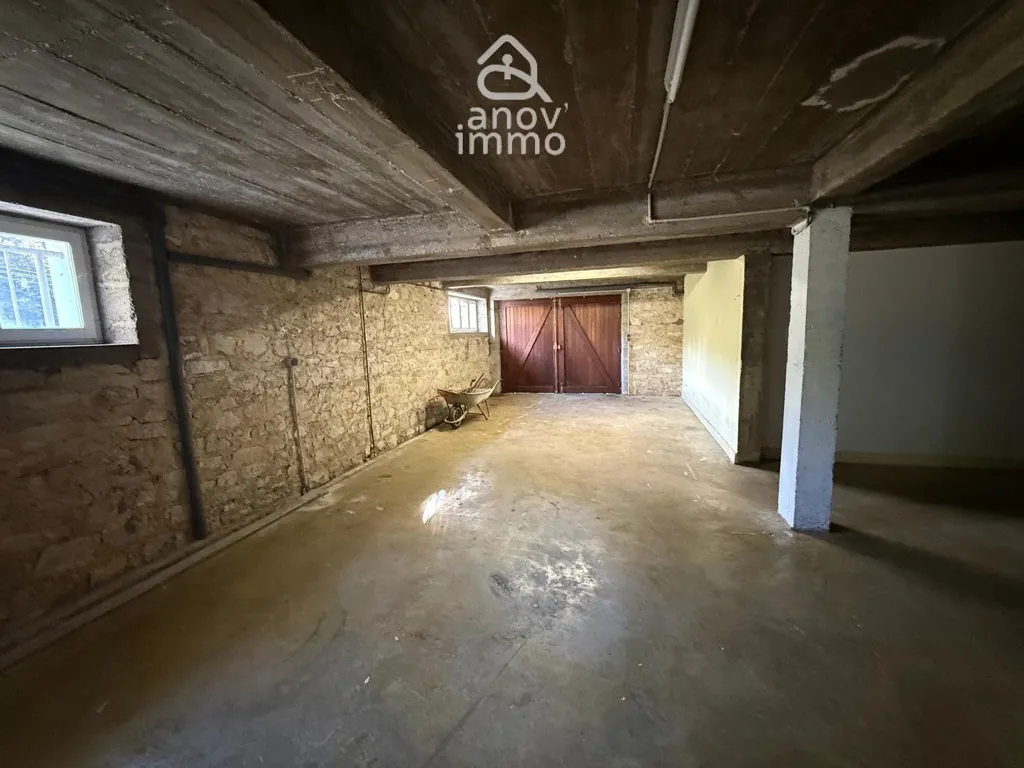 Stanze - Spacious House with Large Garden in Countryside