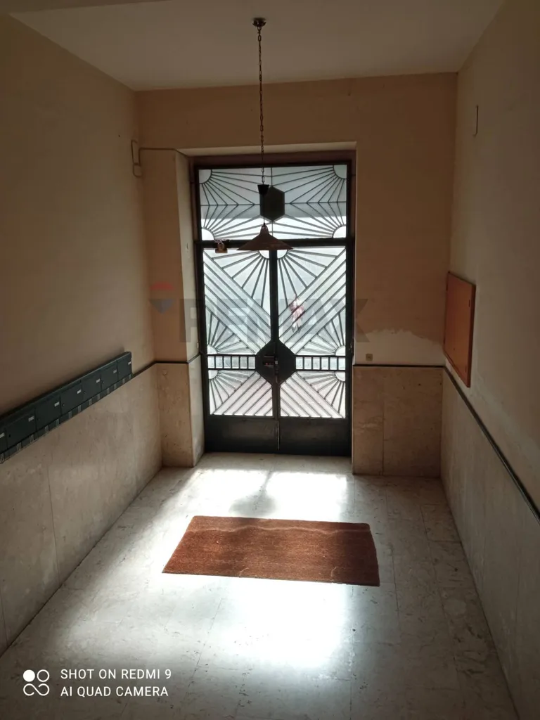 Ingresso - Apartment with Balcony in Giarre