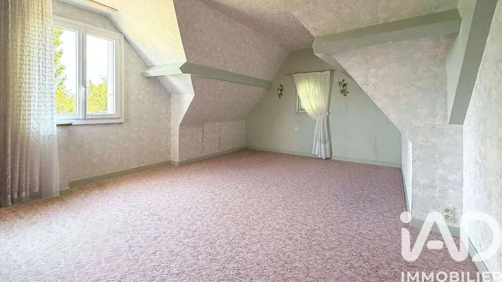 Maison 6 pièces à Rospez