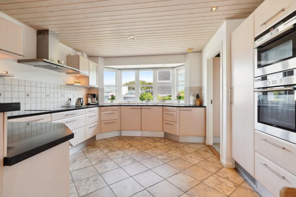 6-room house in Nibe