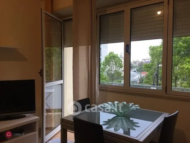 Magamistoad - Rusticated Flat with Balcony in Terracina