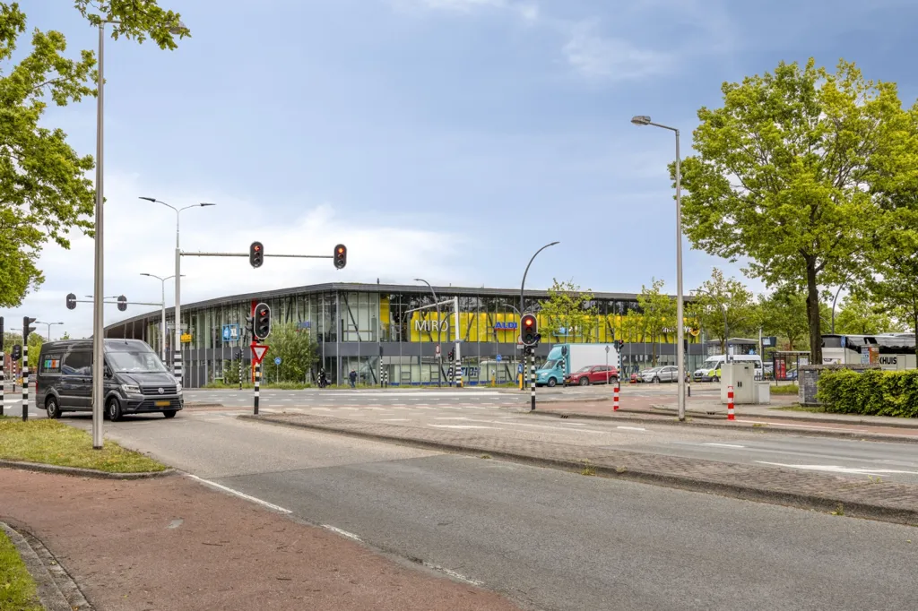 Exterior - Detached House with Garden in Enschede