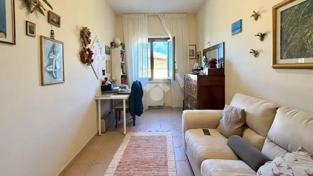 Appartement 4 pièces à IT