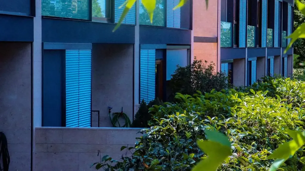 Exterior - Modern Villa with Pool in Vittorio Veneto