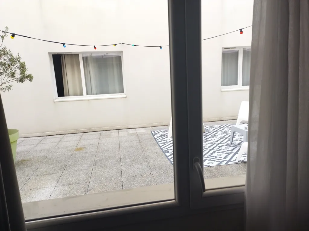 Giardino - Modern Student Residence near La Rochelle