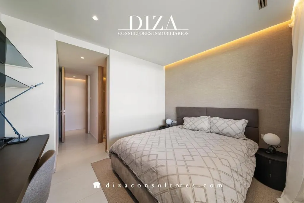 Chambres - Duplex with Pool and Golf View in La Finca