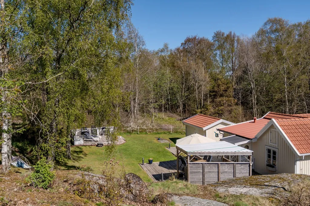 Maison 3 pièces à Stenungsunds kommun