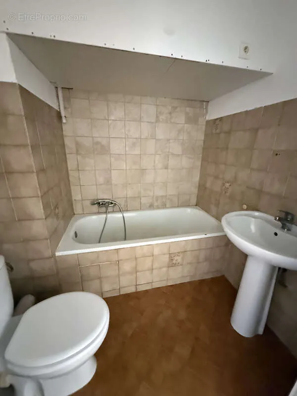 Vannitoad - Studio with Terrace in Calvi Centre