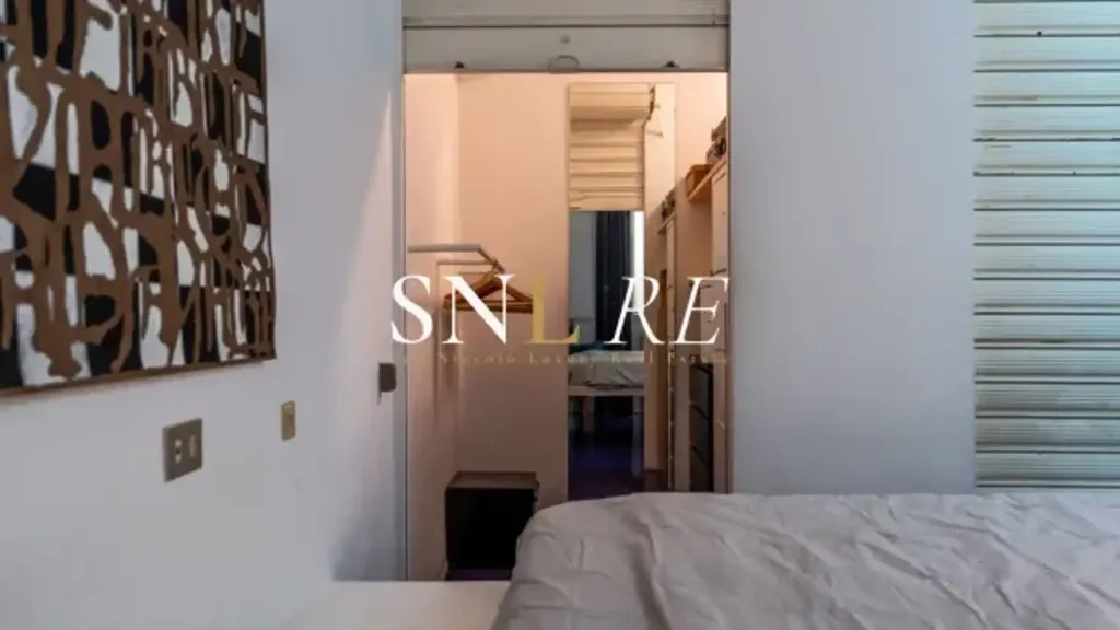 Chambres - Contemporary Loft in Via Ghibellina, Florence