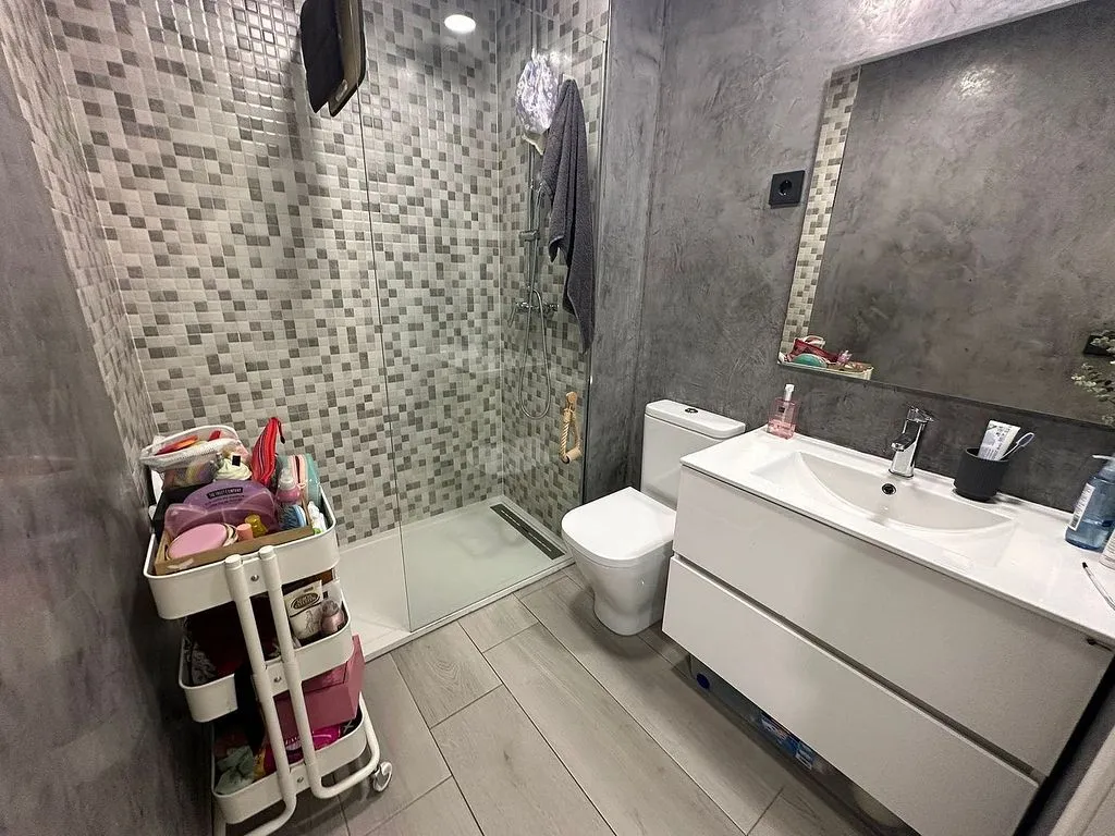 Vannitoad - Penthouse with Pool in Arganda del Rey