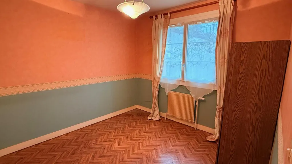 Magamistoad - Detached House with Garden in Thiverny