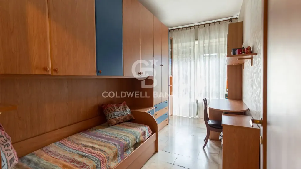 Chambres - Apartment with Balcony in Vanchiglietta, Turin