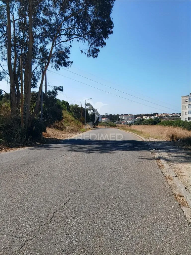 Aed - Approved Luxury Home Project in Santarém