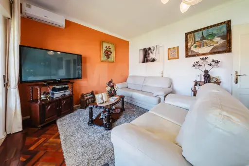 Séjour - Charming House with Fruit Trees in Private Setting