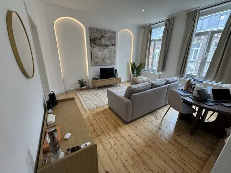 Apartment in Namur