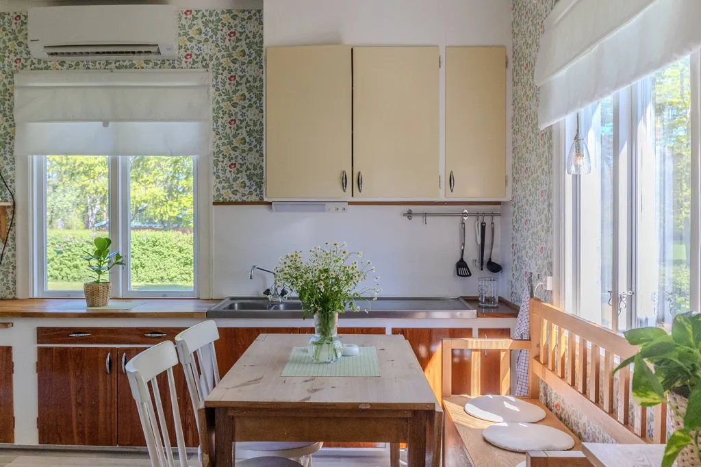 Villa with Sea View in Böda, Öland