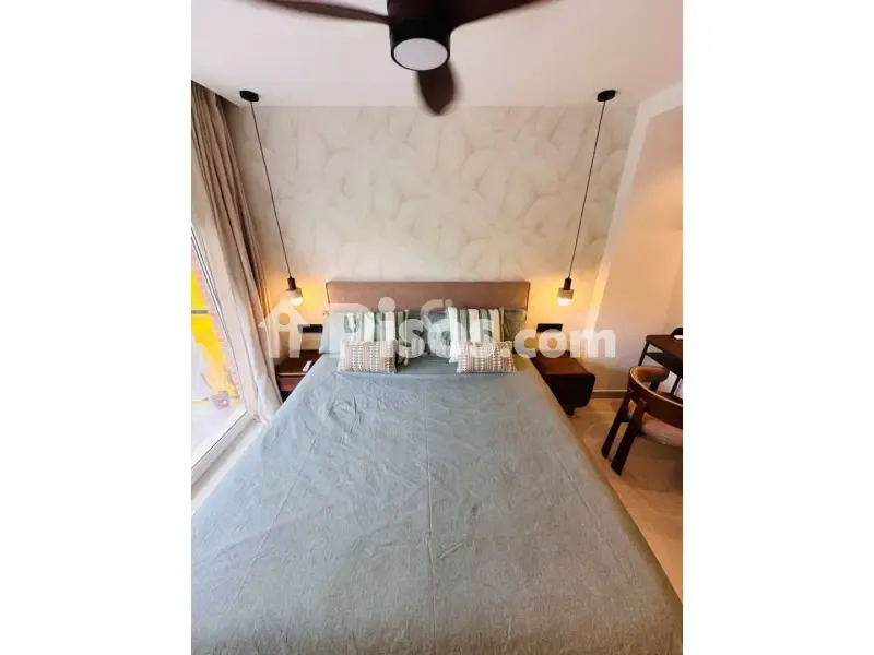 Magamistoad - Apartment with Pool in Marbella's Golden Mile