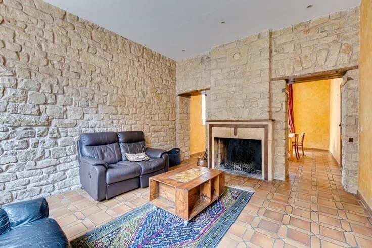 Maison 6 chambres à Bonnert