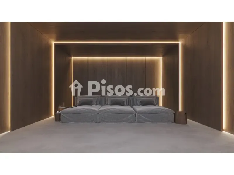 Chambres - Contemporary Villa with Panoramic Views in Altos de los Monteros