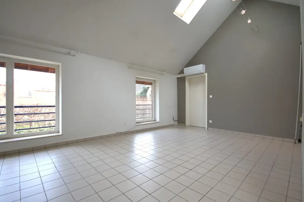 Pièces - Appartement Lumineux Centre-Ville