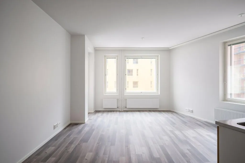 Pièces - Apartment with Balcony in Myyrmäki, Vantaa