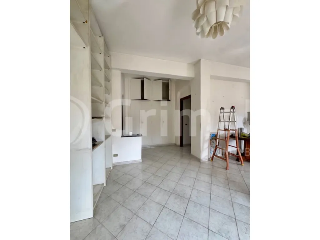 Elutuba - Apartment with Balcony in Rome, Via Di Boccea