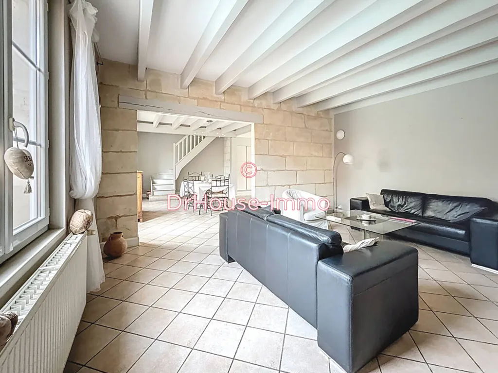 Elutuba - Spacious House with Pool in Bergerac Centre