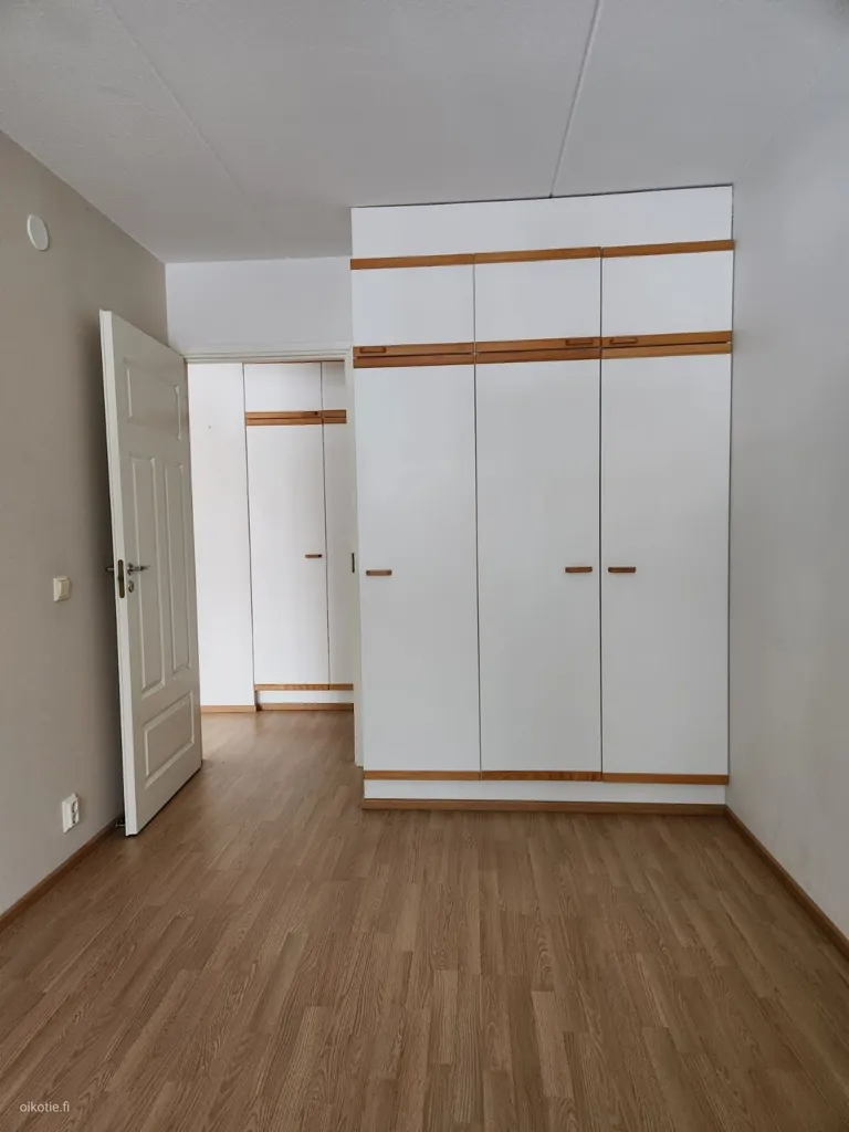 Camere da letto - Spacious Triplex with Sauna in Kivisalmi, Lappeenranta