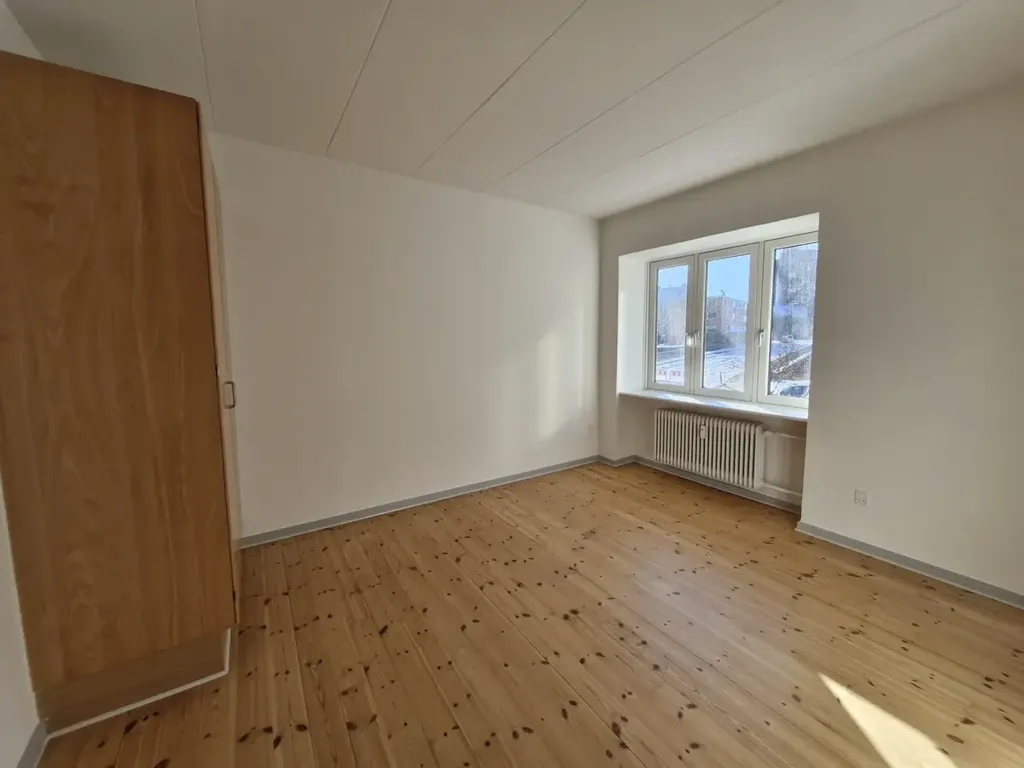 Toad - 1-Bedroom Flat in Haderslev