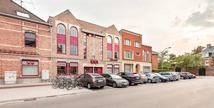 Korter asukohas Heverlee