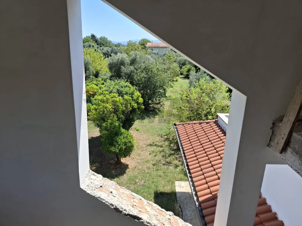 Maison 8 pièces à IT