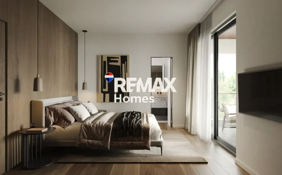 Magamistoad - Luxury Penthouse with Pool in Glyfada