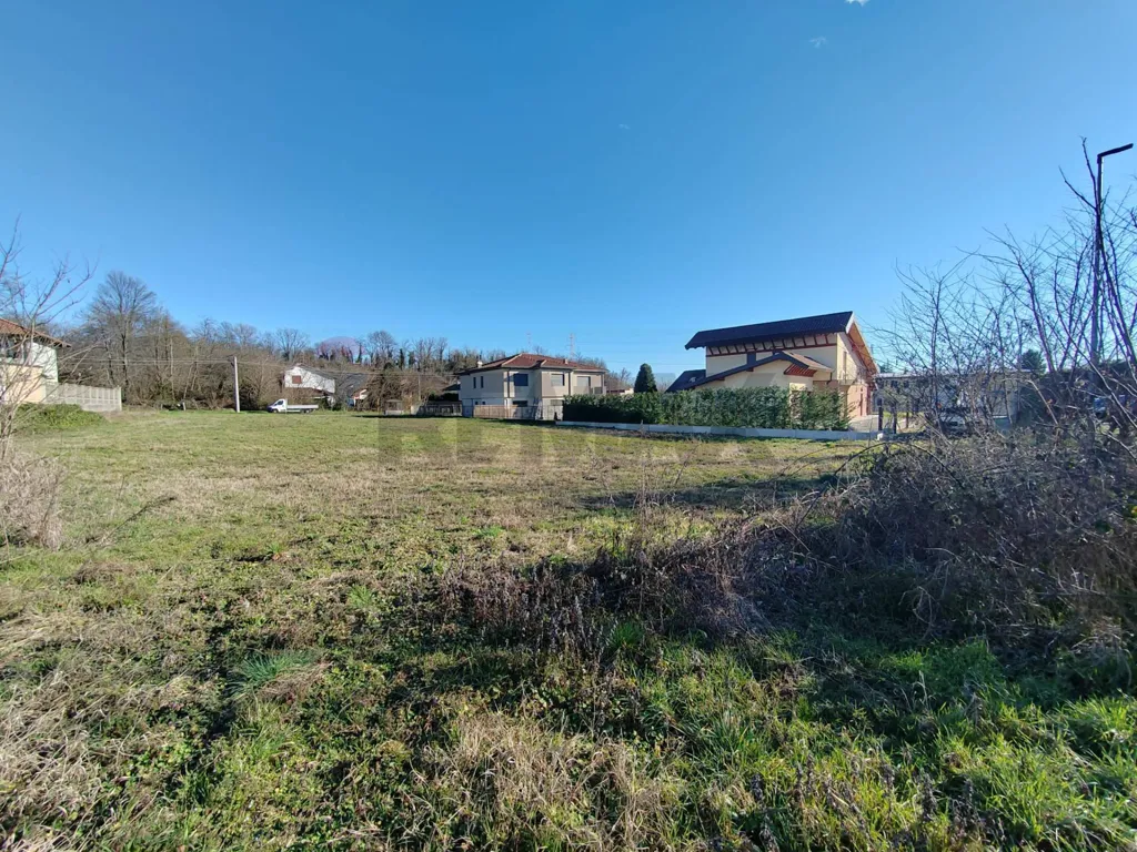 Aed - Buildable Land near Naviglio Grande, Nosate